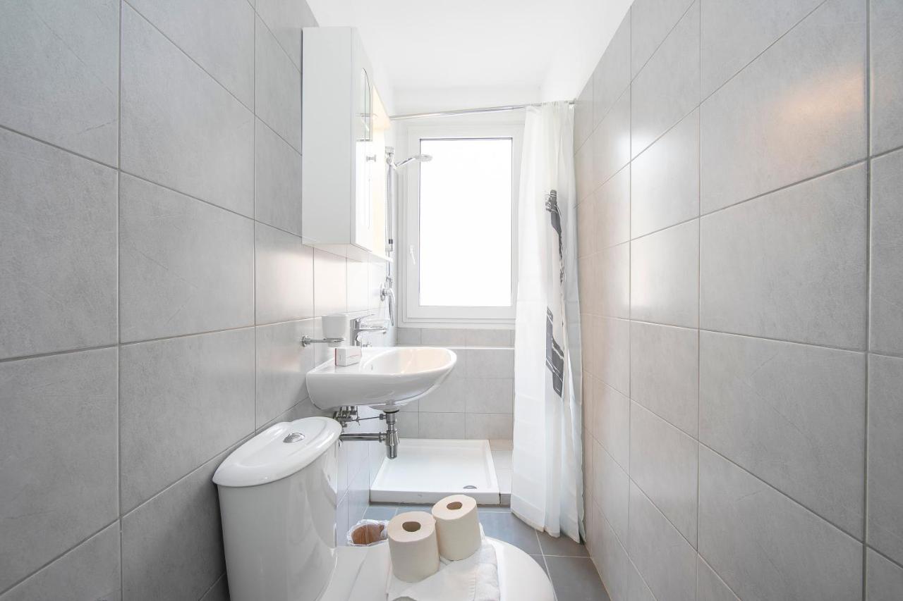 Casa Glicine - Happy Rentals Lugano Exterior foto