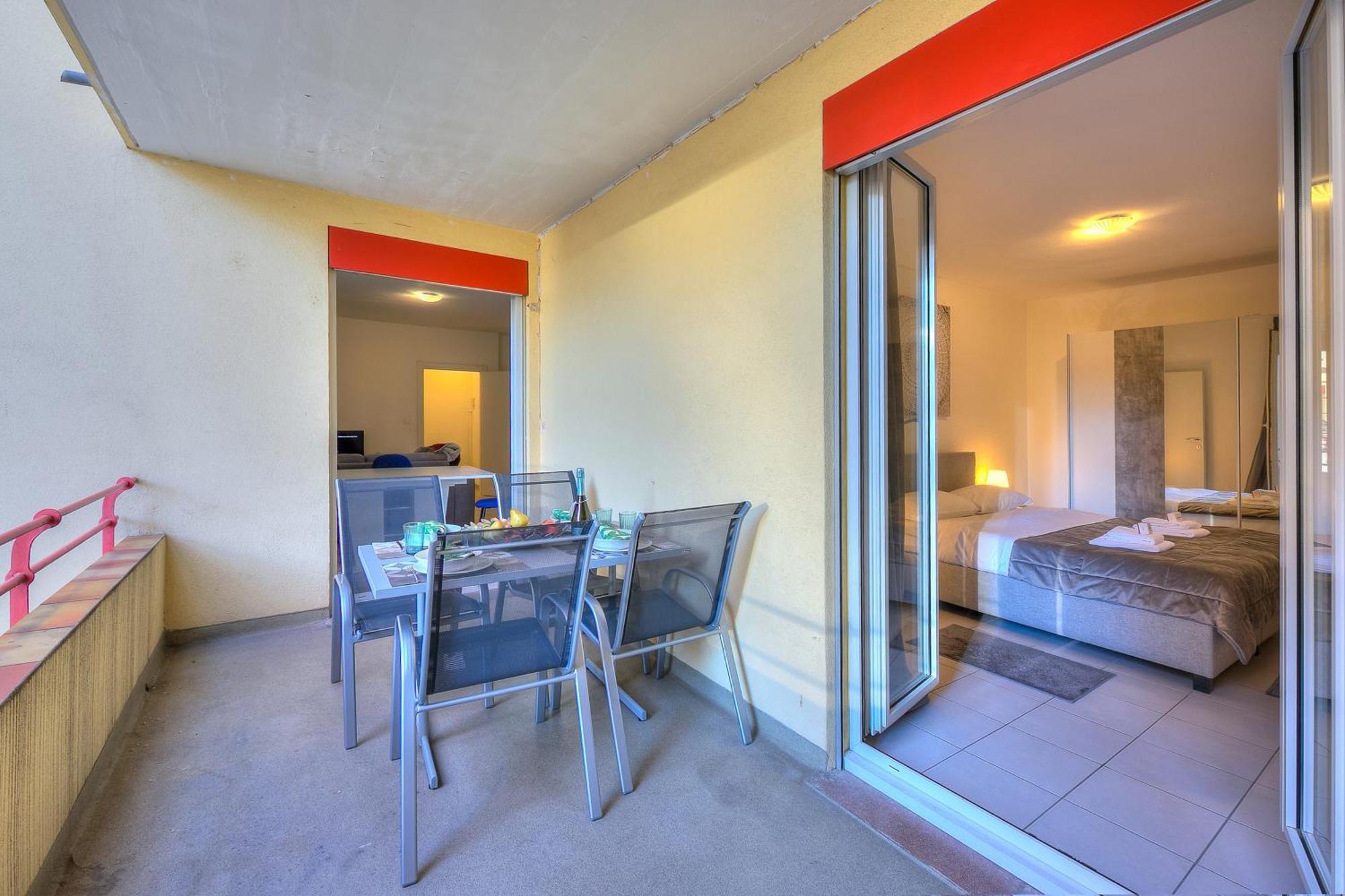 Casa Glicine - Happy Rentals Lugano Exterior foto