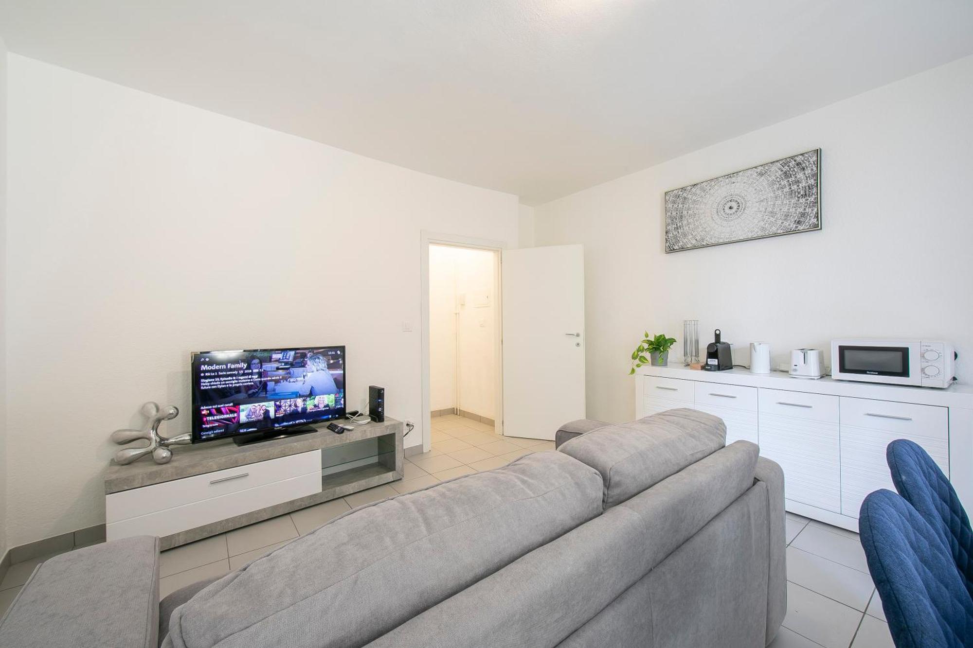 Casa Glicine - Happy Rentals Lugano Exterior foto